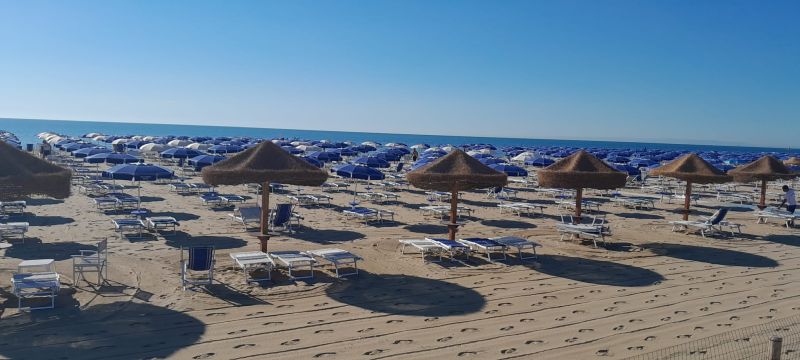 Lido Aurora Nord