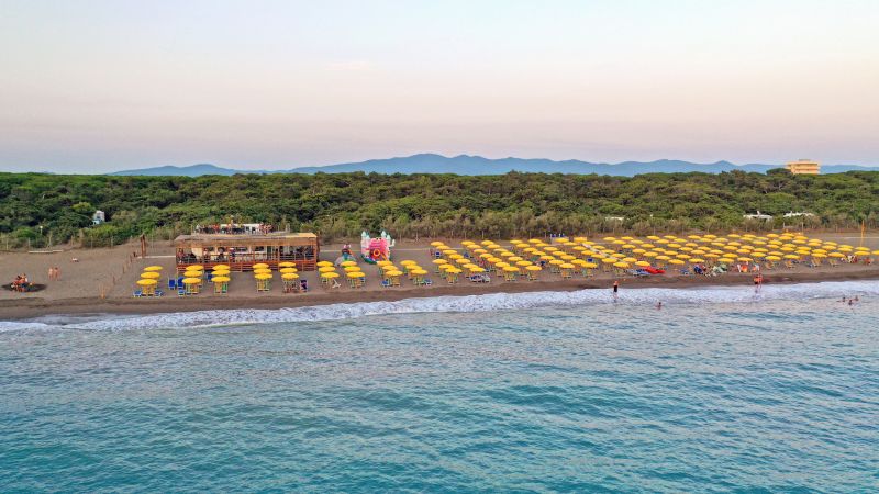 Sunset Beach Bar