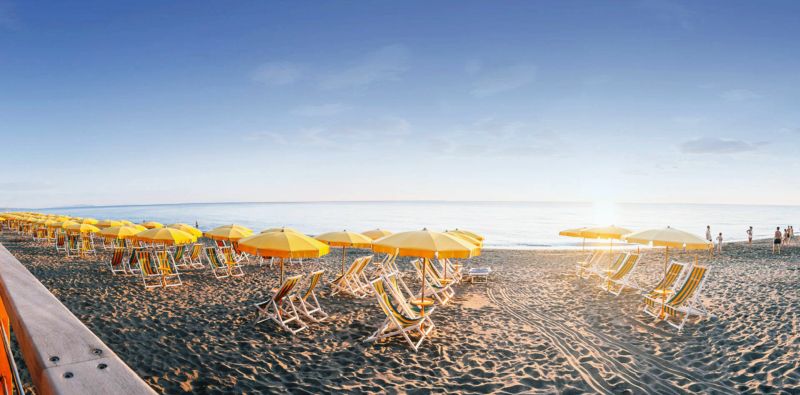 Sunset Beach Bar