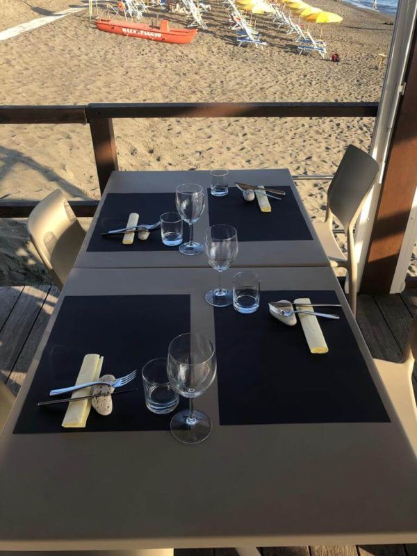 Sunset Beach Bar