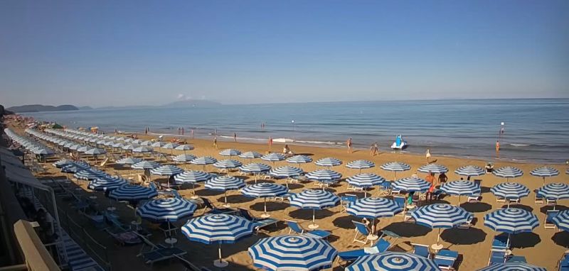 Bagno Venere Talani