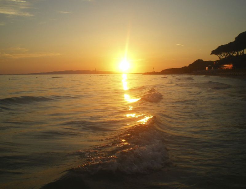 Spiaggia Il Boschetto