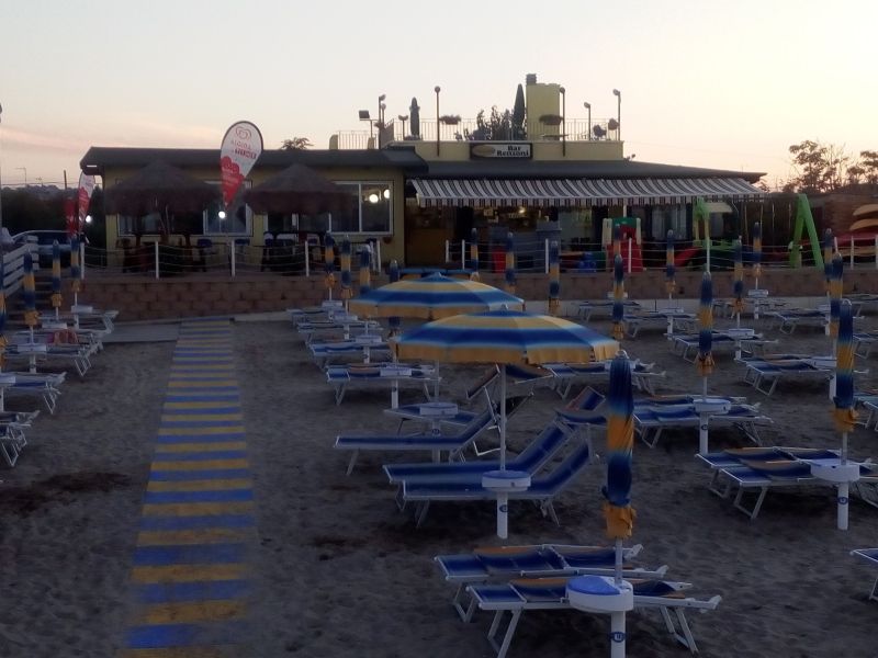 Bagno Renzoni