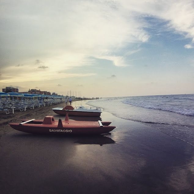 Stabilimento Primasecca