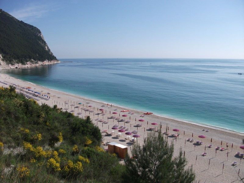 Da Roberto Stabilimento Balneare