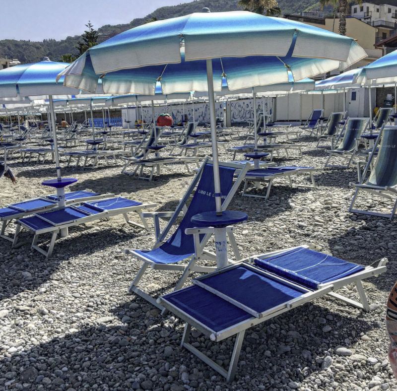 Lido Le Sirene