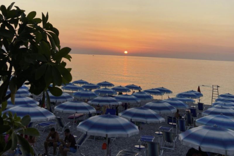 Lido Le Sirene