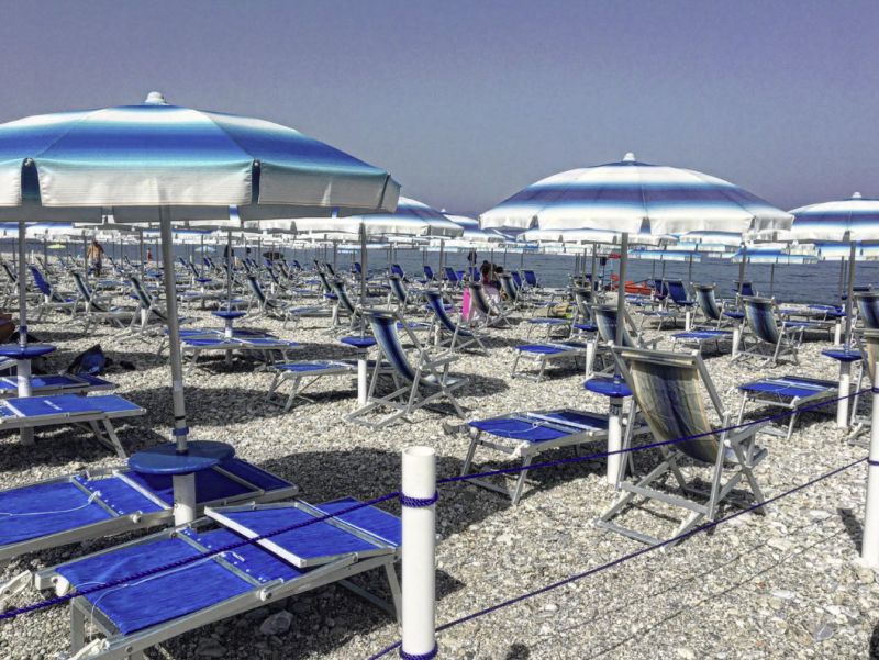 Lido Le Sirene