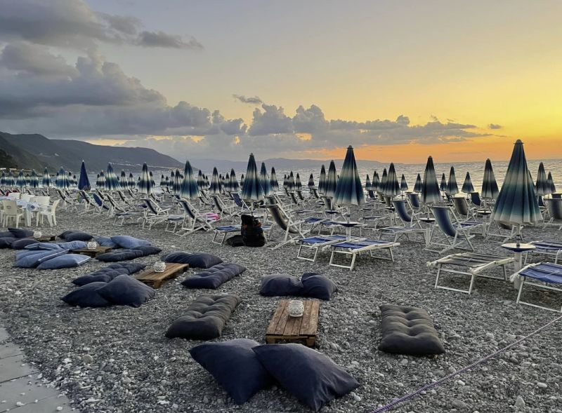 Lido Le Sirene
