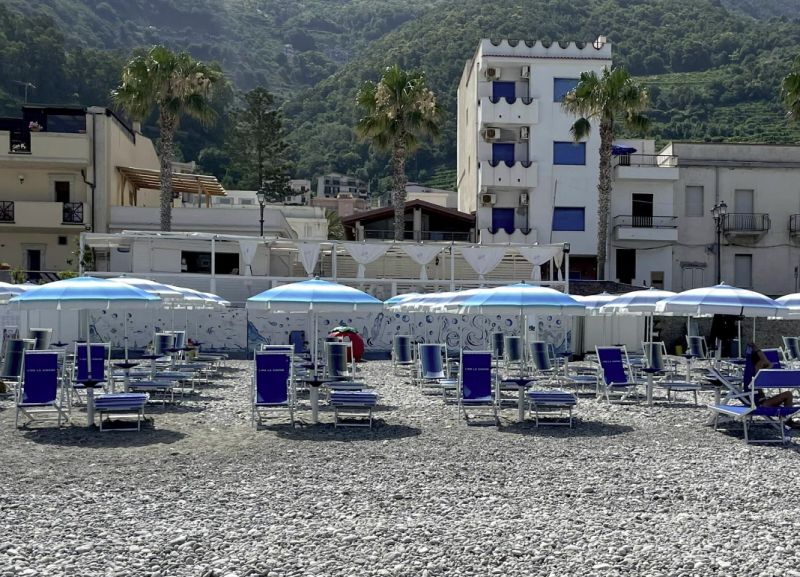 Lido Le Sirene