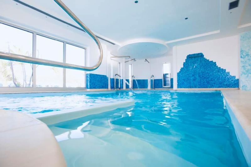 Chalet Venus