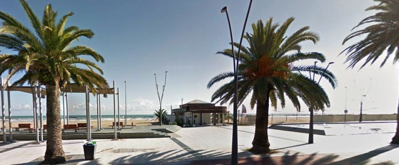 Lido Costa Est