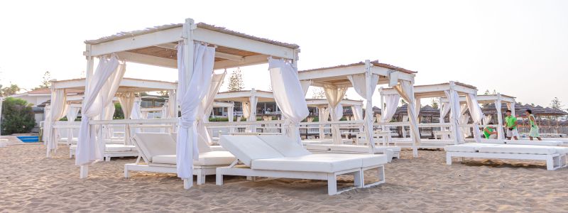 Lido San Lorenzo Classic & Plus