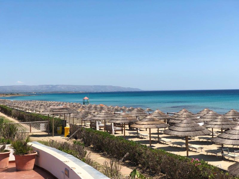 Lido San Lorenzo Classic & Plus