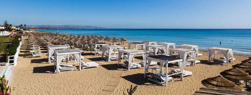Lido San Lorenzo Classic & Plus