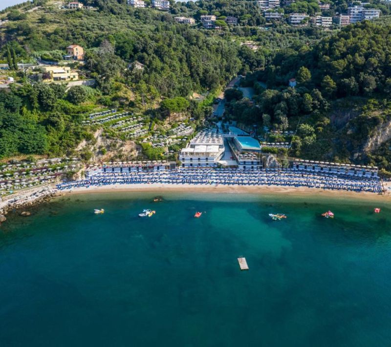 La Baia Blu