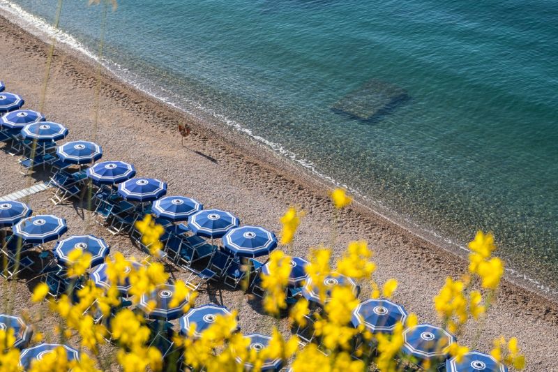 La Baia Blu