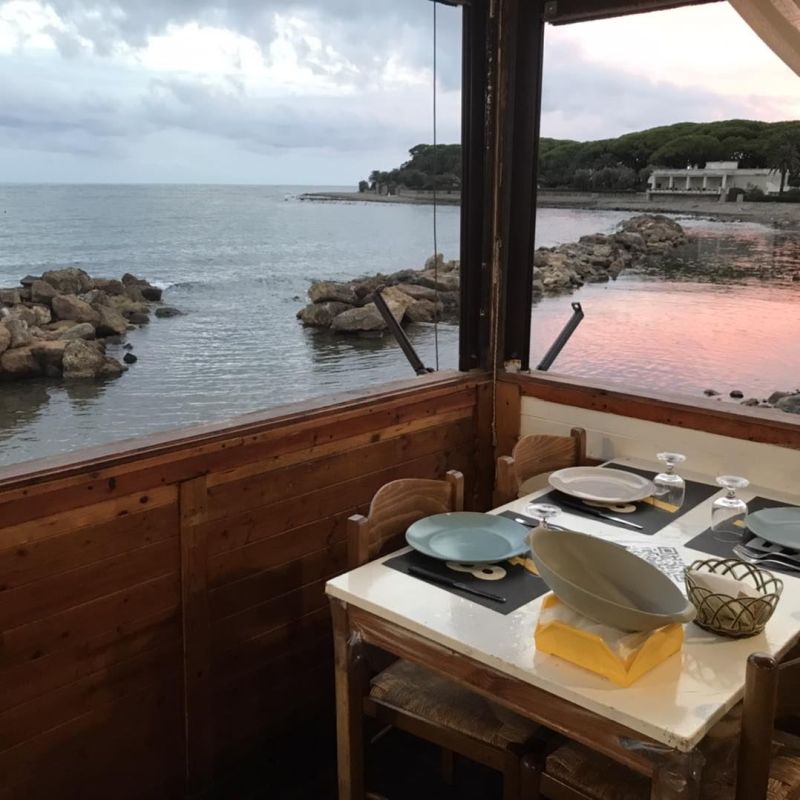 Ristorante Al 58