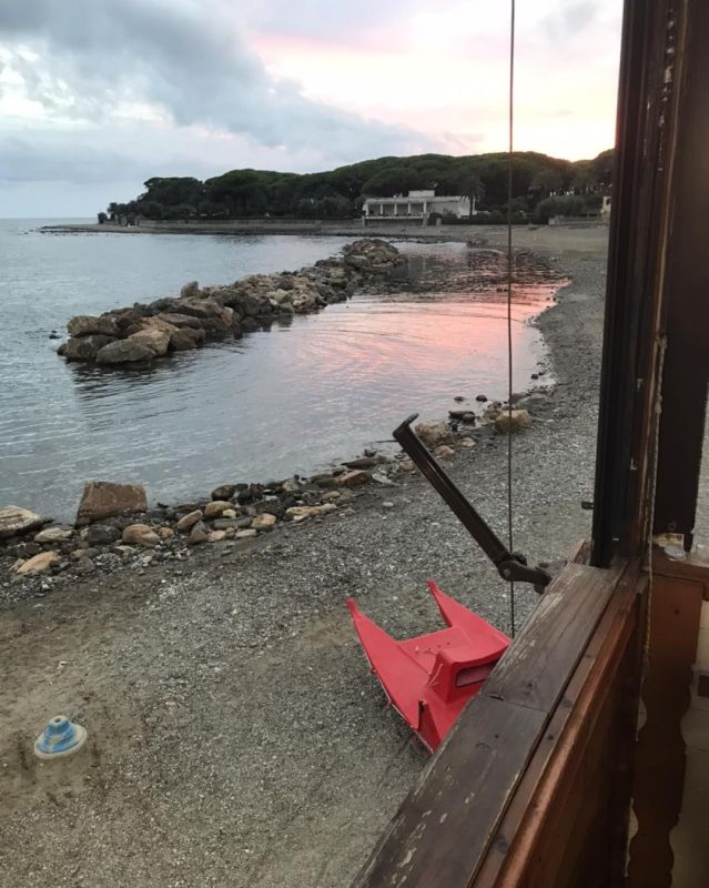 Ristorante Al 58