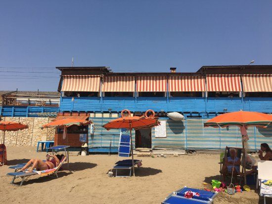 Ristorante Al 58