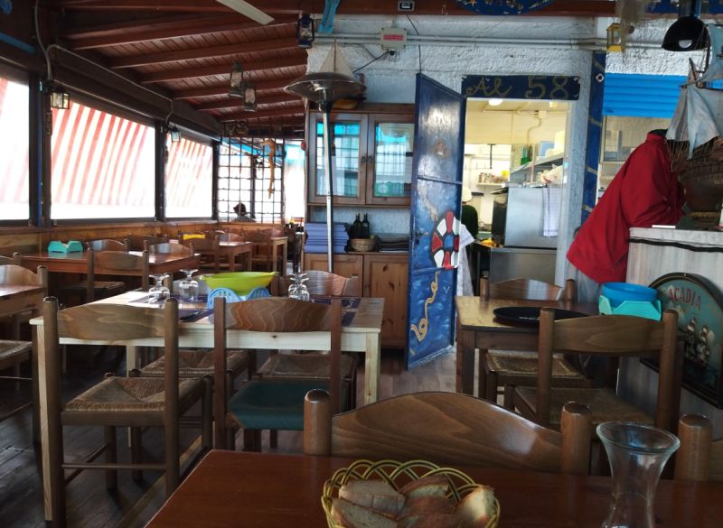 Ristorante Al 58