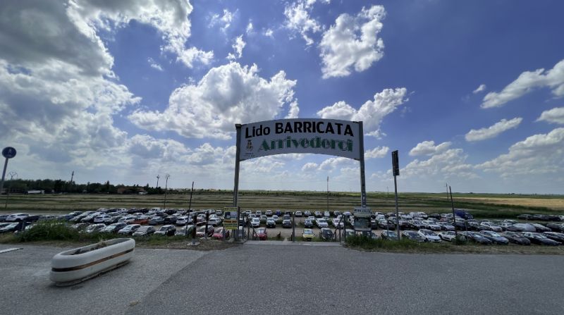 Lido Barricata