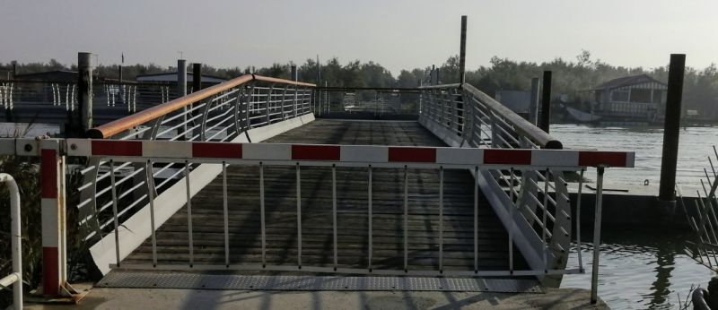 Lido Barricata