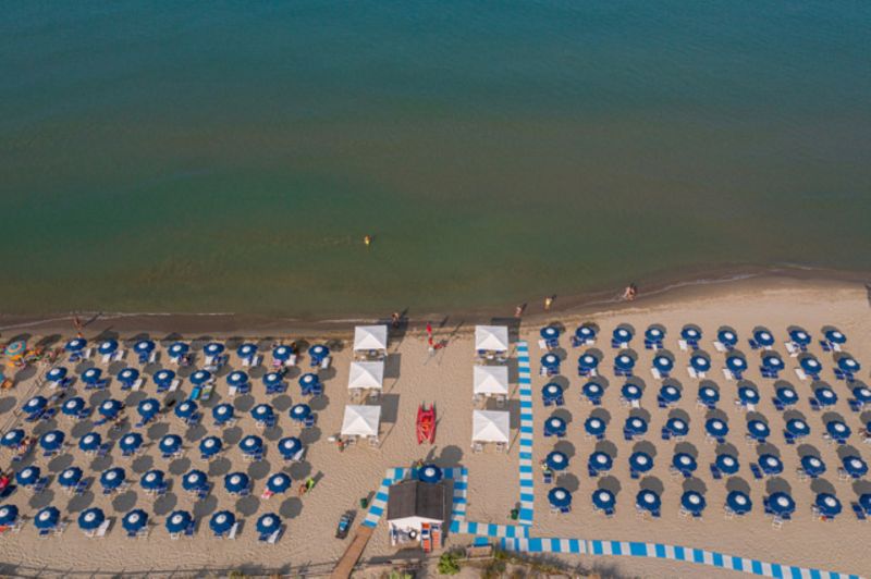 Solidago Resort