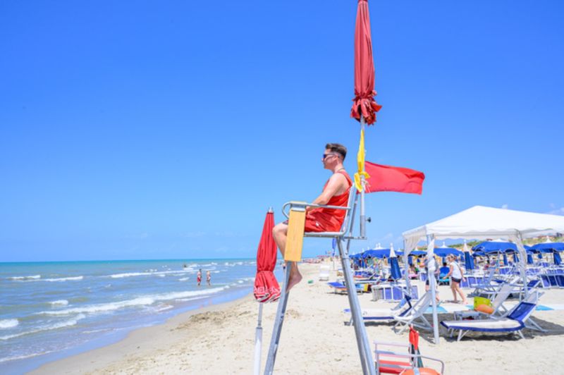Solidago Resort