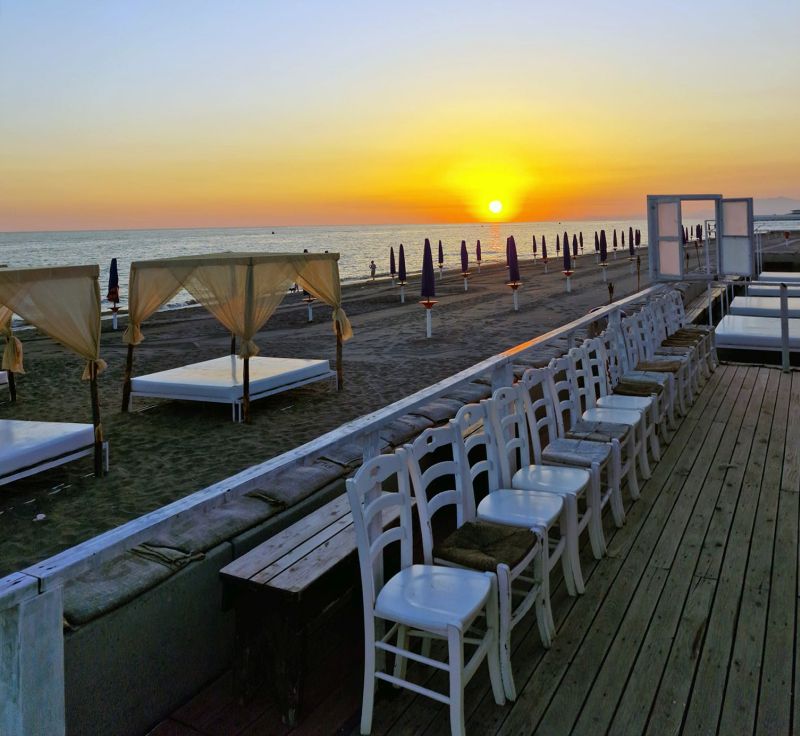Lido Scalzone