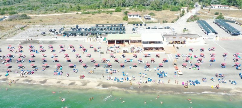 Lido Scalzone