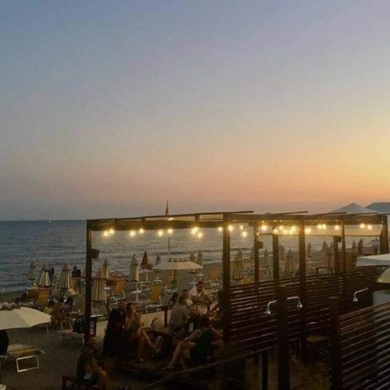 Bahia Terracina