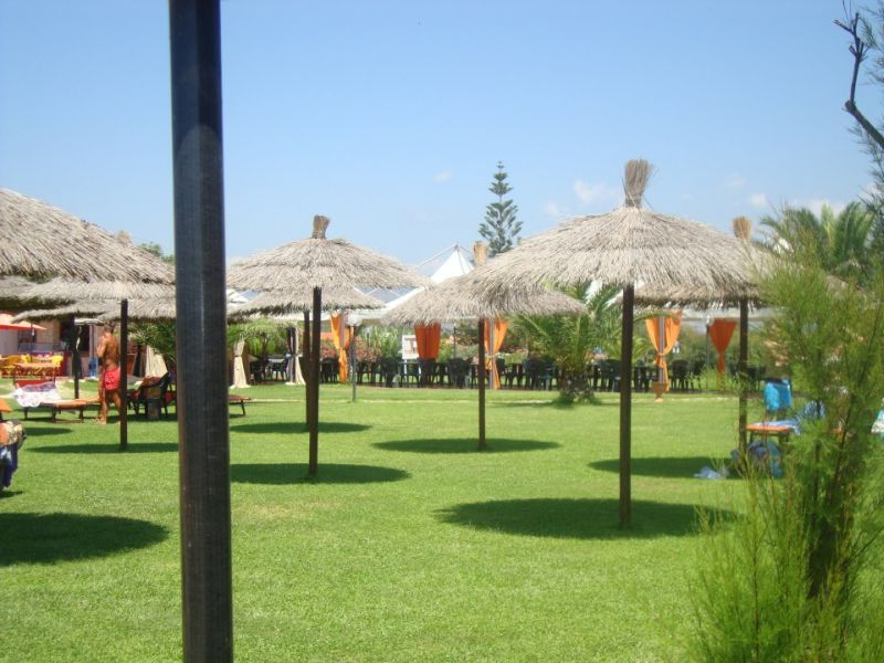 Tahiti Club Fondi