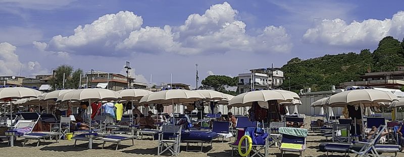 Lido La Bussola