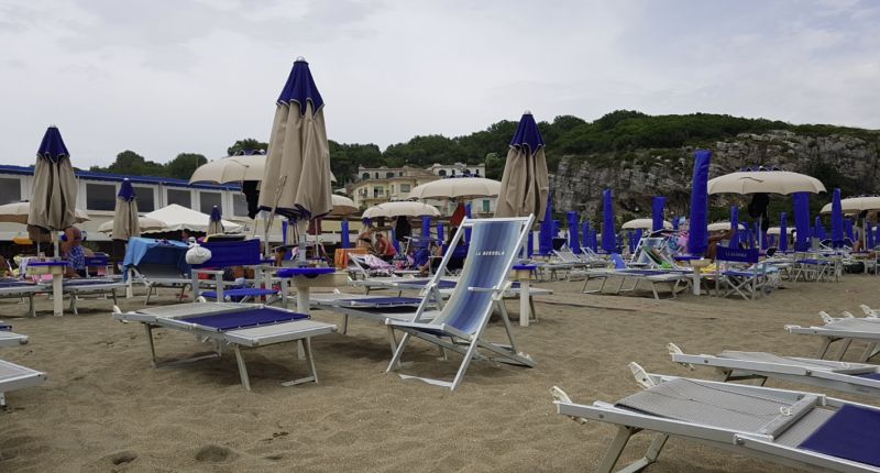 Lido La Bussola