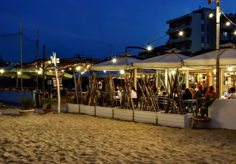 La Plage