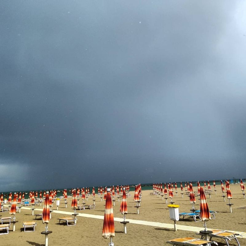 La Plage