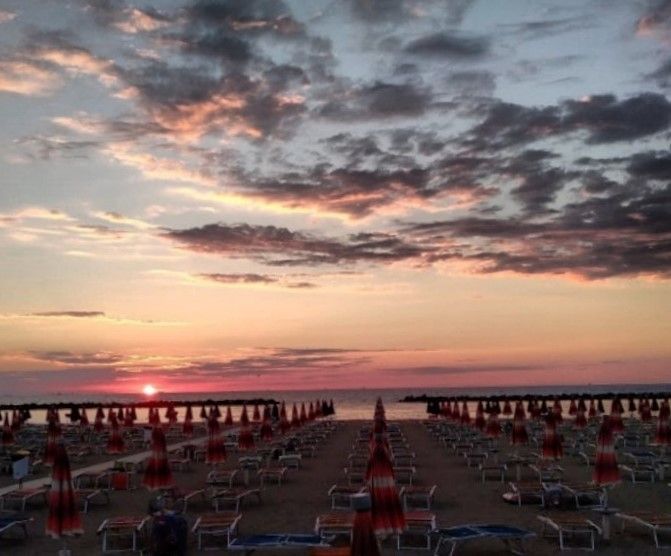 La Plage