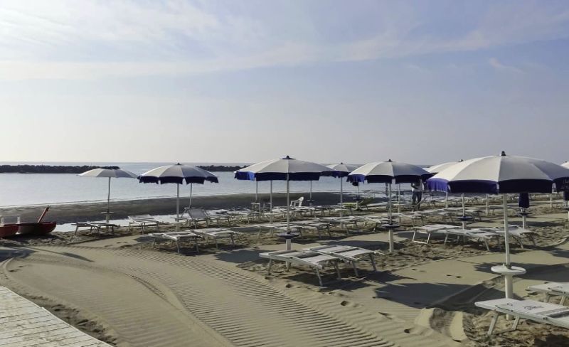 Chalet Del Mare