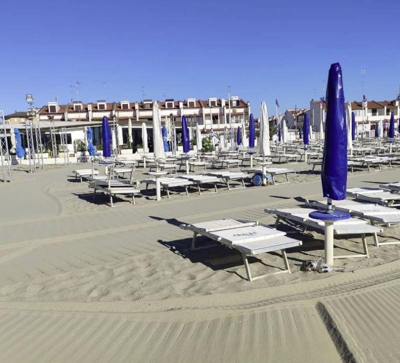 Chalet Del Mare