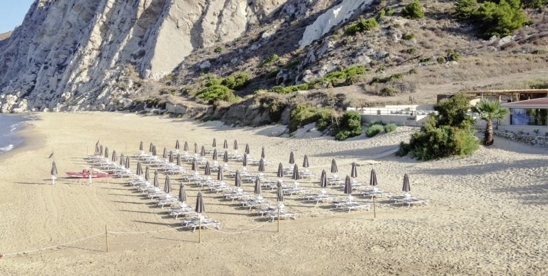 Cala Manbrù