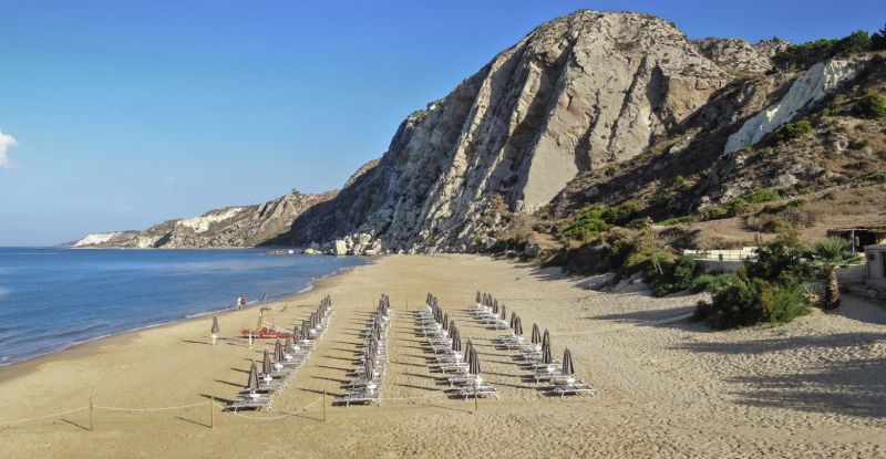 Cala Manbrù