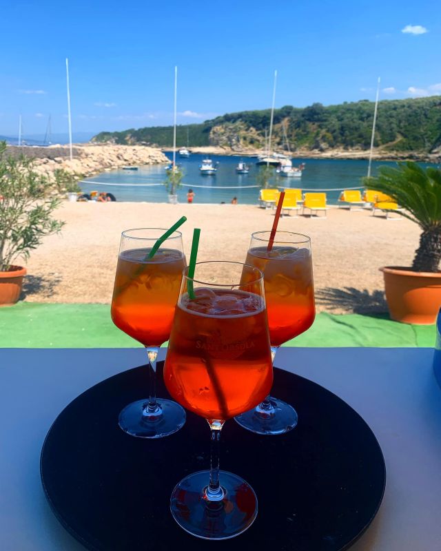 Lido Cinquemare