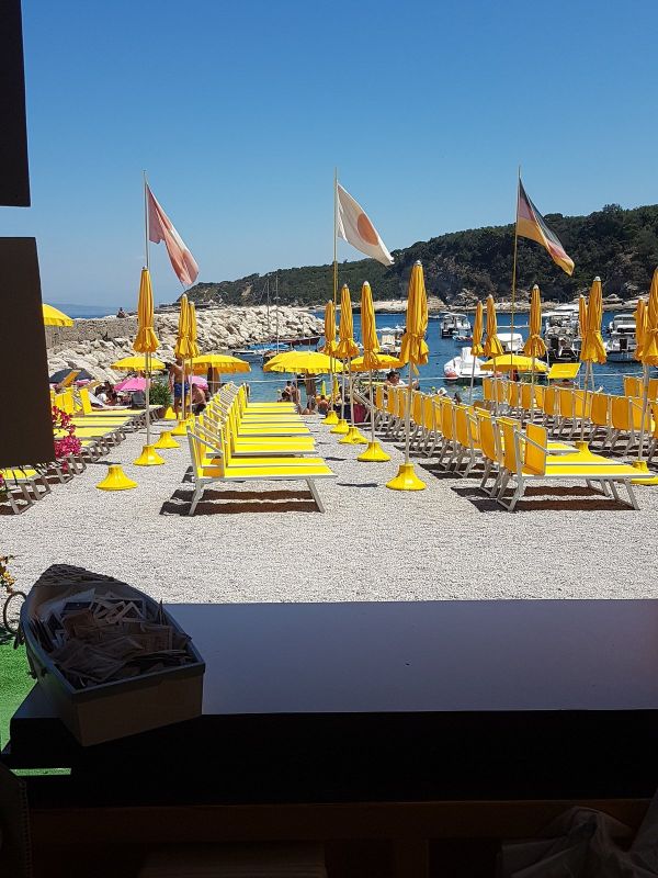 Lido Cinquemare