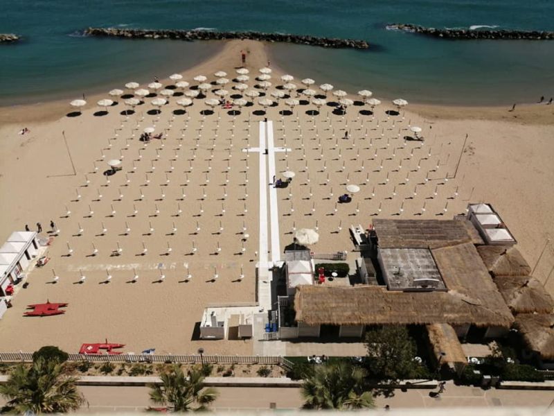 Lido Giulietta