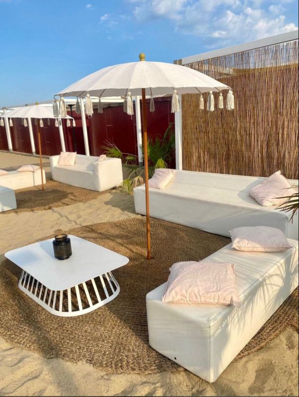 Lido Le Palme