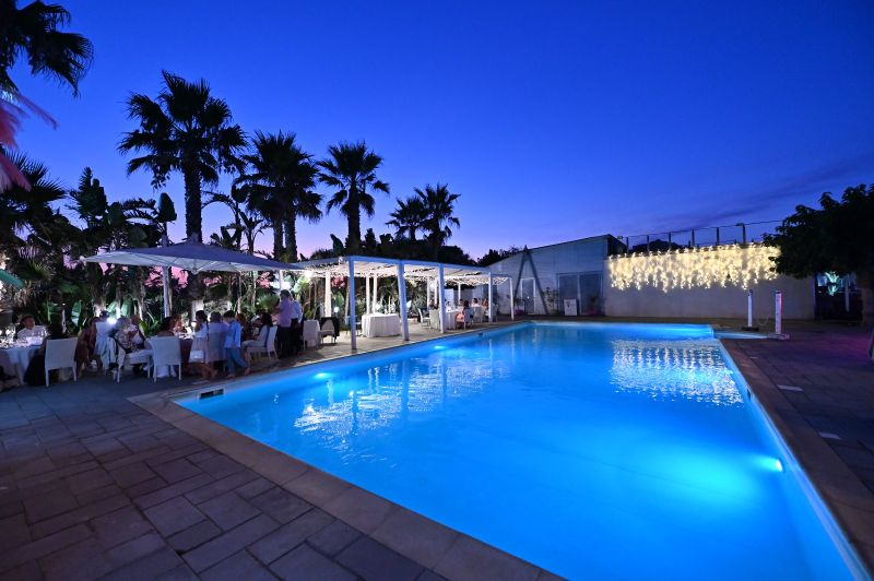 Lido Le Palme