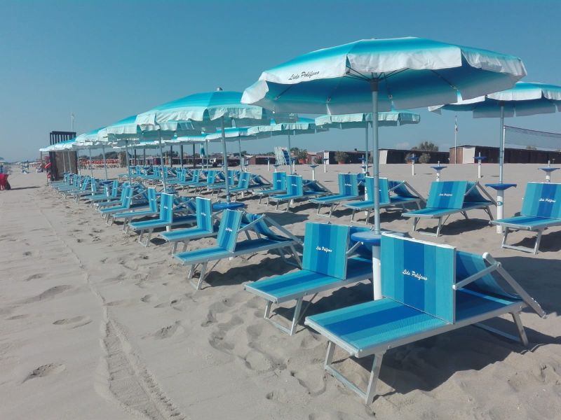 Lido Polifemo