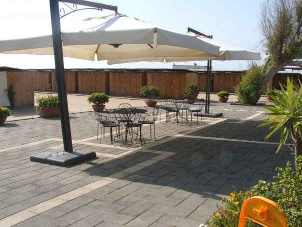 Lido Polifemo