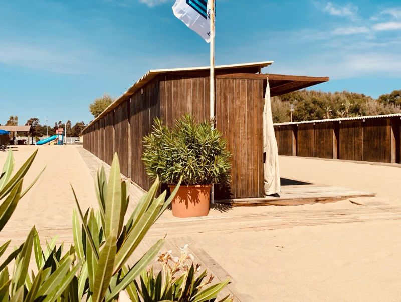 Lido Polifemo